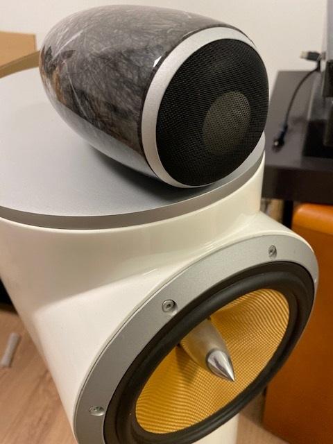 b&w signature diamond for sale