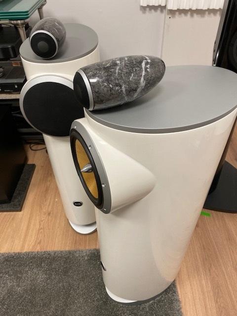 b&w signature diamond for sale