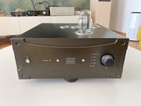 Musical Paradise MP D2 MK3 DAC deluxe mod