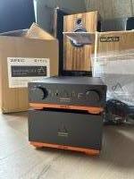SPEC RMP DAC-3ex