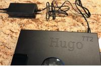 Hugo TT2 DAC/headphone amp