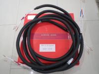 Lautsprecherkabel SPC-tripleC Bi-Wire 2 X 2,5 M