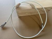 VALHALLA V2 DIGITAL INTERCONNECTS AES/EBU 1.25 meter