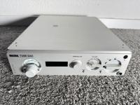 Nagra Tube DAC High End D/A Wandler in silber aus 2022
