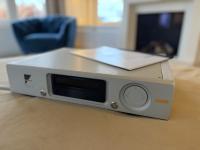 QX-5 Twenty - Digital Hub