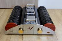 V20 integrated amplifier