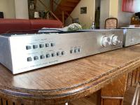 A&E SCA 2000 + DCA 120