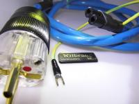 Netzkabel Grounding c7 - Sonderpreis