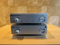 Classic Phono, Classic PSU and VFS platform