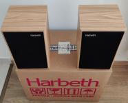 Harbeth Acoustics P3ESR XD
