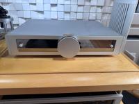 B.M.C Audio MCCI Signature ULN - МС phono preamplifier