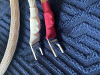 Kimber Kable 8TC 2 x2,2m