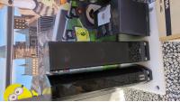 Vento Reference 5 DC & Aktivsubwoofer SUB 1200 R