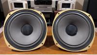 DU386 new surround original crossover
