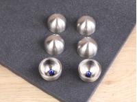 MiG 2.0 audio Isolation Footers (2 sets of 3 available)
