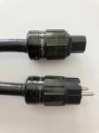Furutech FI-28(R) / FI-E38(R) Connectors with Ortofon PSC-3500XG Silver Cable 3 m