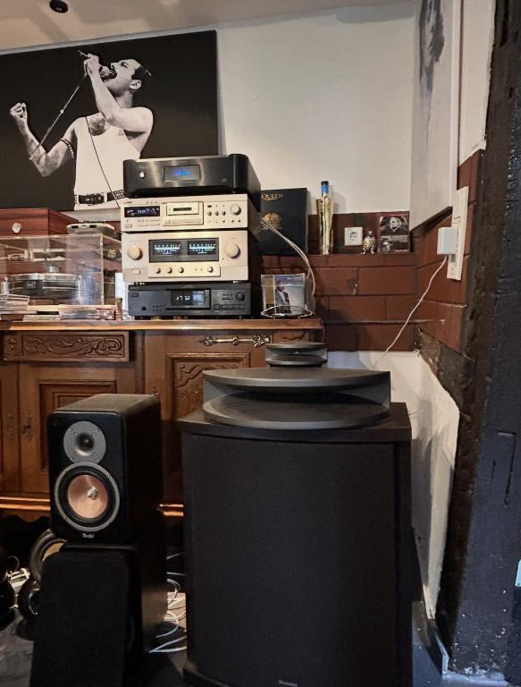 Technics SB-E100-XG