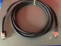 Ultra Referenz Netzwerkkabel, LAN-Kabel, CAT (5,00m)