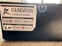 SR Foundation