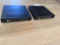 Pair of Tundra 3 Mono Power amplifiers
