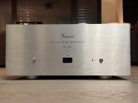 SP-331 MK Stereo Endstufe Hybrid