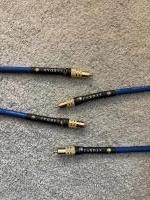 Cardas Clear Cygnus Interconnect