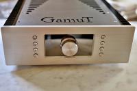 Gamut Dl 150 und Gamut CD 3