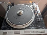 DP 47 F in TOP Version inkl. Hana SH - für viel Geld restauriert!