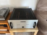 Audio Research VT100 MKII