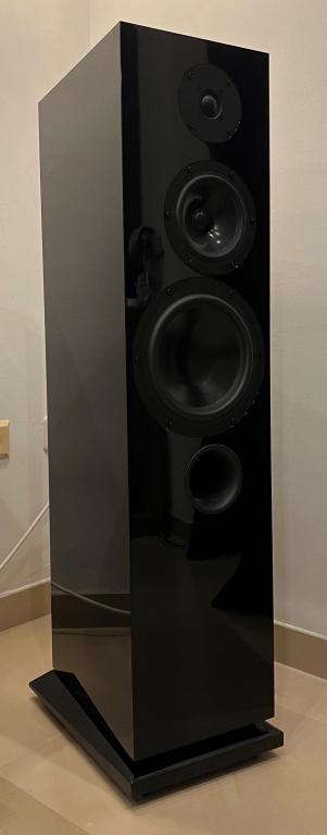 Audes Maestro 146 Standlautsprecher