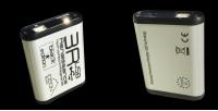 USB Reclocker 3R Renaissance mk2 Black Star incl. SBooster Linearnetzteil