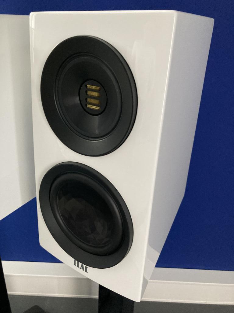 Concentro S 503 - inklusive Stands! Highend kompakt Lautsprecher
