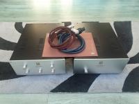 KSL-M1000 MK II Phono