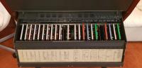 Studer A820, quarter-inch, half-track Master Recorder