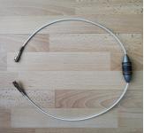 CT-2 Digital BNC 1,0m -Versand aus Deutschland