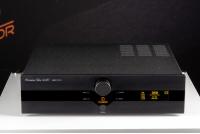 Tube DAC 2.10, black colour