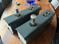 Thöress 845 SE monos nie gebraucht (10 minuten )