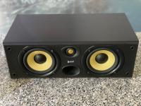 CC-6 Bowers & Wilkins