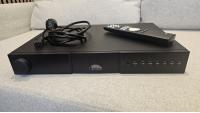 Naim Audio Nait XS Integrated Amplifier