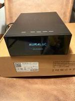 Auralic Aries S1 – Referenz-Streamer (Tesla G3 / 60fs Femto) – Restgarantie bis 09.26 & OVP
