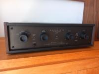 404 plus MM phono