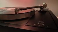 LP12 Klimax