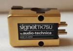 Signet Audio Technica TK7SU Shibata