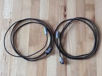 Versorgungs Upgrade Kabel FÜR die WvL Son