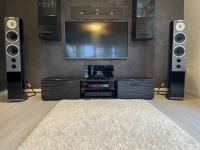 Audiovector  sr6 avantgarde arret mk ii  			