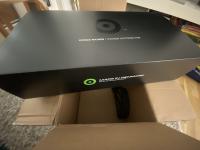 ANSUZ MAINZ8 D3 /ANSUZ POWERSWITCH D3/Ansuz Sparkz TC3/ DARKZ T2S -new