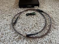 Digitale Ethernet 2,0 m