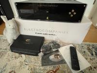 Electrocompaniet ECI 6 mkII