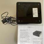 DE 2 CD-demagnetizer