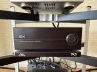 Antipodes EX Music Server / Streamer – Excellent Condition